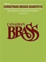 Hal Leonard Publishing Corporation (COR)/ Canadian - Canadian Brass Christmas Quartets