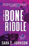 Sara E. Johnson, Johnson Sara E. - The Bone Riddle