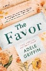 Adele Griffin, Griffin Adele - The Favor