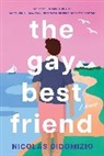 Nicolas DiDomizio - The Gay Best Friend