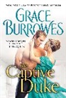 Grace Burrowes, Burrowes Grace - The Captive Duke