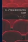 New York Clipper - Clipper (October 1913)