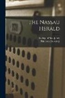 N. J. College of New Jersey (Princeton, Princeton University - The Nassau Herald