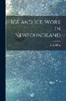 John Milne - Ice and Ice-work in Newfoundland [microform]
