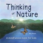 Amy Mucci - Thinking of Nature