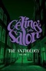 Lucy Tertia George - Celine's Salon - The Anthology Volume 2