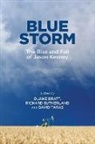 Duane Bratt, Duane Bratt, Richard Sutherland, David Taras - Blue Storm