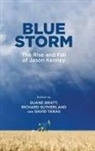 Duane Bratt, Duane Bratt, Richard Sutherland, David Taras - Blue Storm