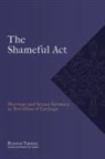 Hannah Turrill - "The Shameful Act"