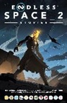 Jeff Spock, Yoon Seong Park, Yoon Seong Park - Endless Space 2