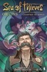 Jeremy Whitley, Whitley Jeremy, Rhoald Marcellius, Marcellius Rhoald - Sea of Thieves: Origins: Champion of Souls (Graphic Novel)