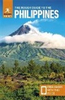 Rough Guides - The Rough Guide to the Philippines (Travel Guide With Free Ebook)