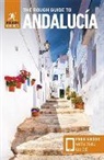 Rough Guides - Rough Guide to Andalucia: Travel Guide With Ebook