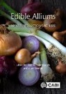 Haim Rabinowitch, Haim (Hebrew University of Jerusalem Rabinowitch, Haim D Rabinowitch, Haim D. Rabinowitch, Brian Thomas, Professor Brian (University of Warwick Thomas - Edible Alliums