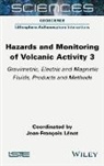Lénat, Jean-François Lénat - Hazards and Monitoring of Volcanic Activity 3