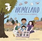 Hannah Moushabeck, Reem Madooh - Homeland
