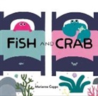 Marianna Coppo - Fish and Crab
