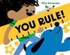 Rilla Alexander, Alexander Rilla, Rilla Alexander - You Rule!