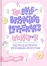 Huyen Dinh, Dinh Huyen - Rule-Breaking Letterer's Workbook