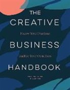Ekaterina Popova, Alicia Puig, Leila Simon Hayes, Leila S. Hayes - The Creative Business Handbook