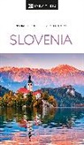 DK Eyewitness, DK Travel - Slovenia