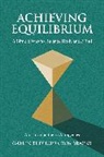 Ros Draper, Gaylin Tudhopee, Gaylin Tudhope, Gaylin Tudhopee - Achieving Equilibrium