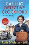 Ruth D'Alessandro - Calling Detective Crockford