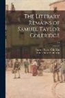 Henry Nelson Coleridge, Samuel Taylor Coleridge - The Literary Remains of Samuel Taylor Coleridge; v.4