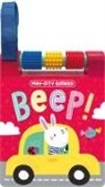 Christie Hainsby, Beverly Hopwood - Beep!