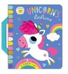 Katherine Walker, Scott Barker - Unicorn's Bedtime