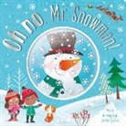 Nick Page, Clare Fennell - Oh, No, MR Snowman!