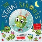 Rosie Greening, Stuart Lynch - The Stinky Sprouts