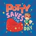 Igloobooks, Anita Schmidt - Potty Saves the Day