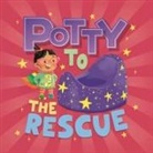 Igloobooks, Anita Schmidt - Potty to the Rescue