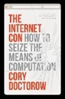 Doctorow Cory, Cory Doctorow - Internet Con
