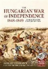 Robert Hermann, Róbert Hermann - The Hungarian War of Independence 1848-1849