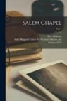 (Margaret) Oliphant, Sallie Bingham Center for Women's His - Salem Chapel; vol. 1