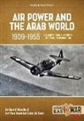 Gabr Ali Gabr, Gabr, Gabr Ali Gabr, Nicolle, David Nicolle, Dr David Nicolle... - Air Power and the Arab World 1909-1955
