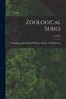Geological and Natural History Survey - Zoological Series; v.3 (1897)