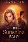 Jenny Fox - His Sunshine Baby