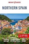 Insight Guides, Rough Guides - Insight Guides Northern Spain: Travel Guide With Ebook