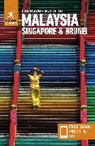 Rough Guides - Rough Guide to Malaysia, Singapore & Brunei Travel Guide With Free
