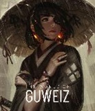 Gu Zheng Wei, Zheng Wei Gu, 3dtotal Publishing, 3dtotal Publishing, Publishing 3dtotal - The World of Guweiz