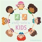 Alexandra Barnett - A-Z of Self-Care for Kids