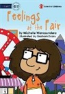 Michelle Wanasundera, Graham Evans - Feelings at the Fair