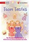 Michelle Wanasundera, Fariza Dzatalin Nurtsani - Twin Tastes