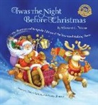 Clement Moore - Twas the Night Before Christmas