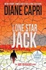 Diane Capri - Lone Star Jack Large Print Edition
