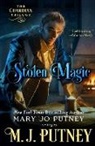 M. J. Putney, Mary Jo Putney - Stolen Magic