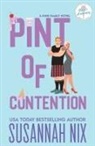 Susannah Nix - Pint of Contention